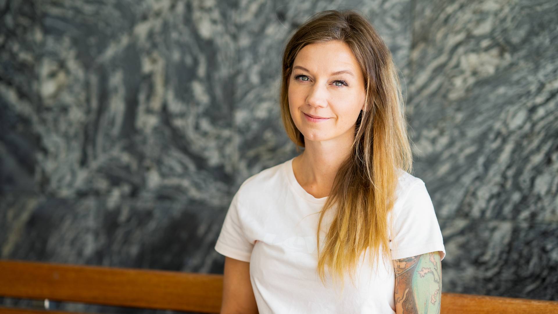 Kompassnålen ved Maria Solheim - Andakten - NRK Radio