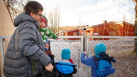 Norge verdens beste land å bo i fn