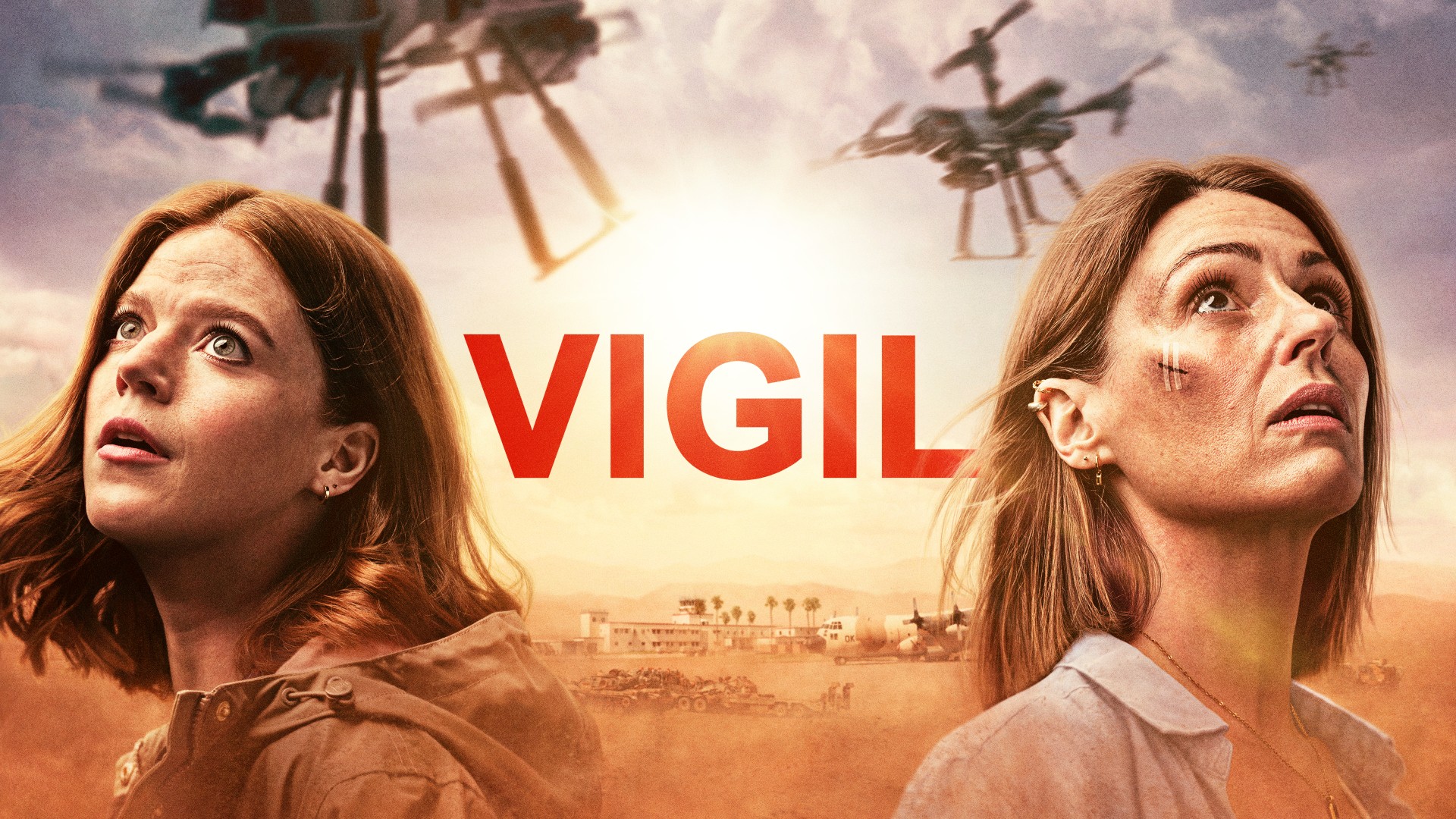 Vigil - NRK TV
