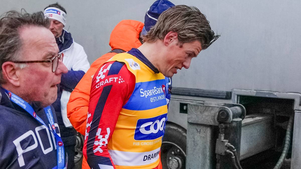 Bekreftet: Klæbo reiser til USA