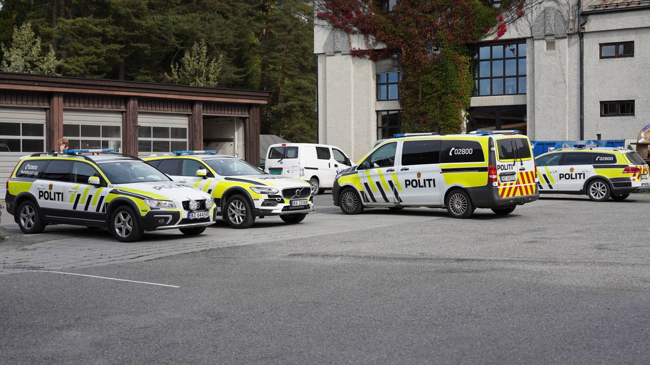død lillehammer