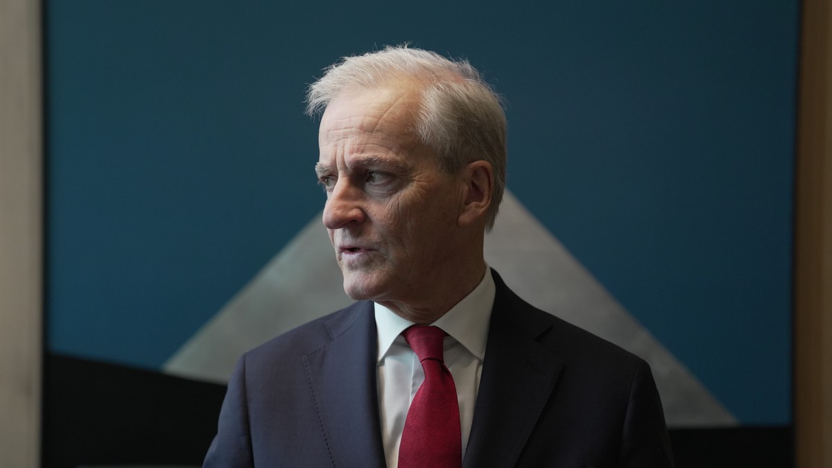 St&oslash;re: &ndash; Hva gj&oslash;r vi hvis str&oslash;mmen g&aring;r?