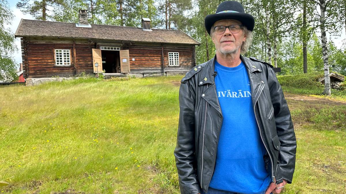 Nektes egne navn: – Fortsatt fornorsking i praksis