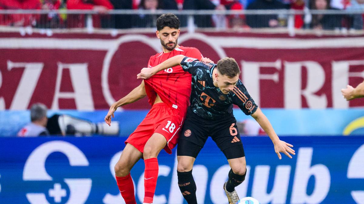 Bundesliga-profil med donorbønn – kjæresten rammet av akutt blodkreft