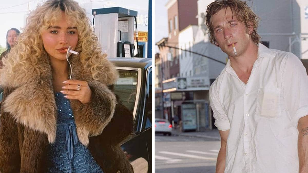 Forskarar og fagfolk er uroa: – Av-og-til-røyking blant unge menn har blitt trendy