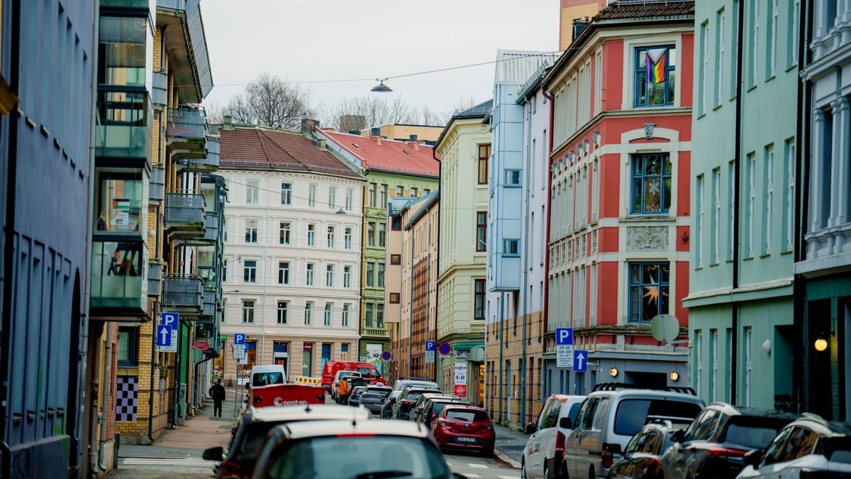 Norges Bank kutter styringsrenten: Flere banker senker boliglån