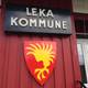 Espen Sandmo/NRK Leka kommune