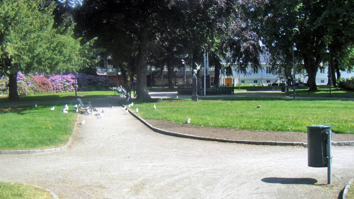 Ønsker temamøte om rusbruk