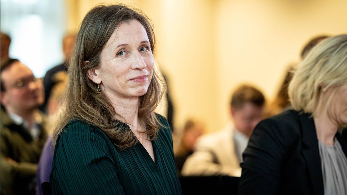 Justisministerne fra Norge og Sverige møtes om grensekryssende kriminalitet