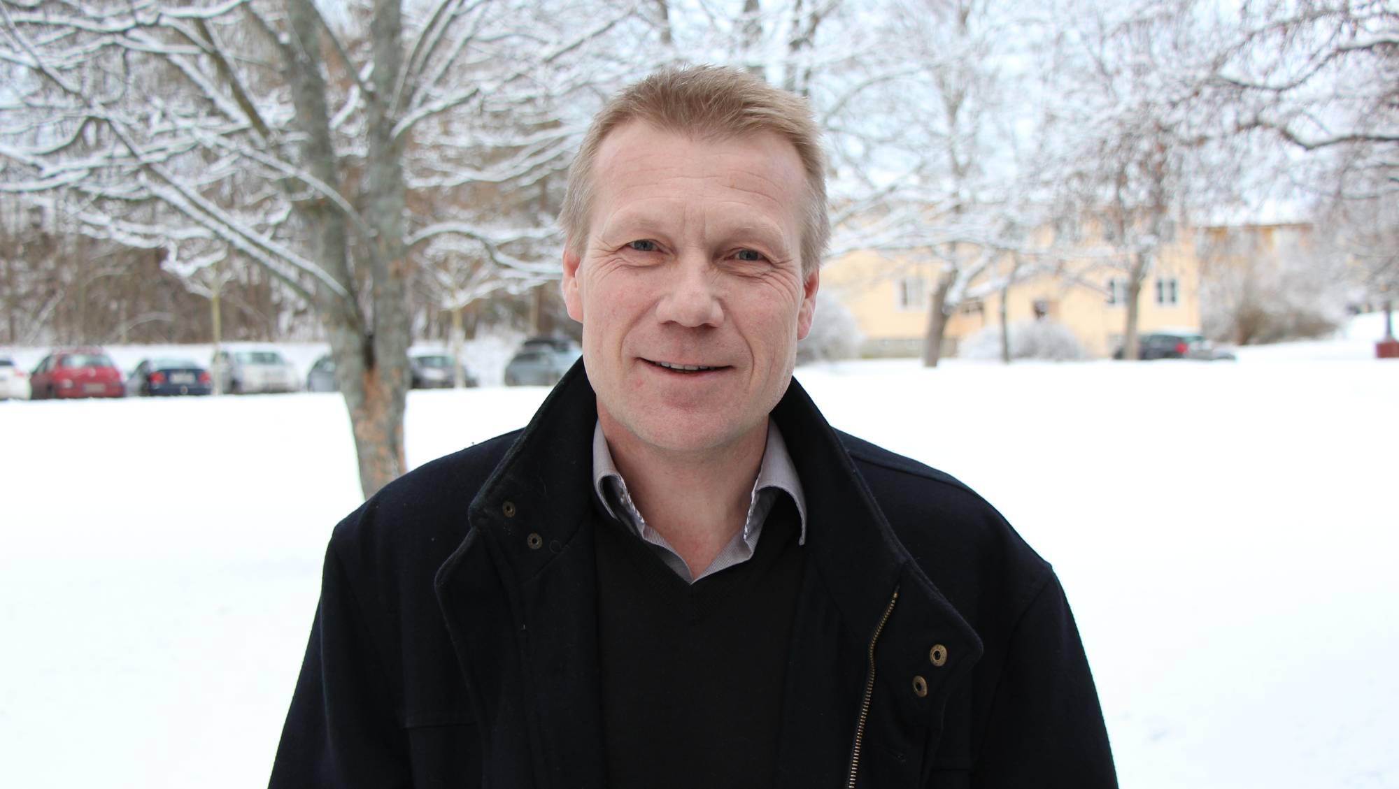 Pål Sandvik