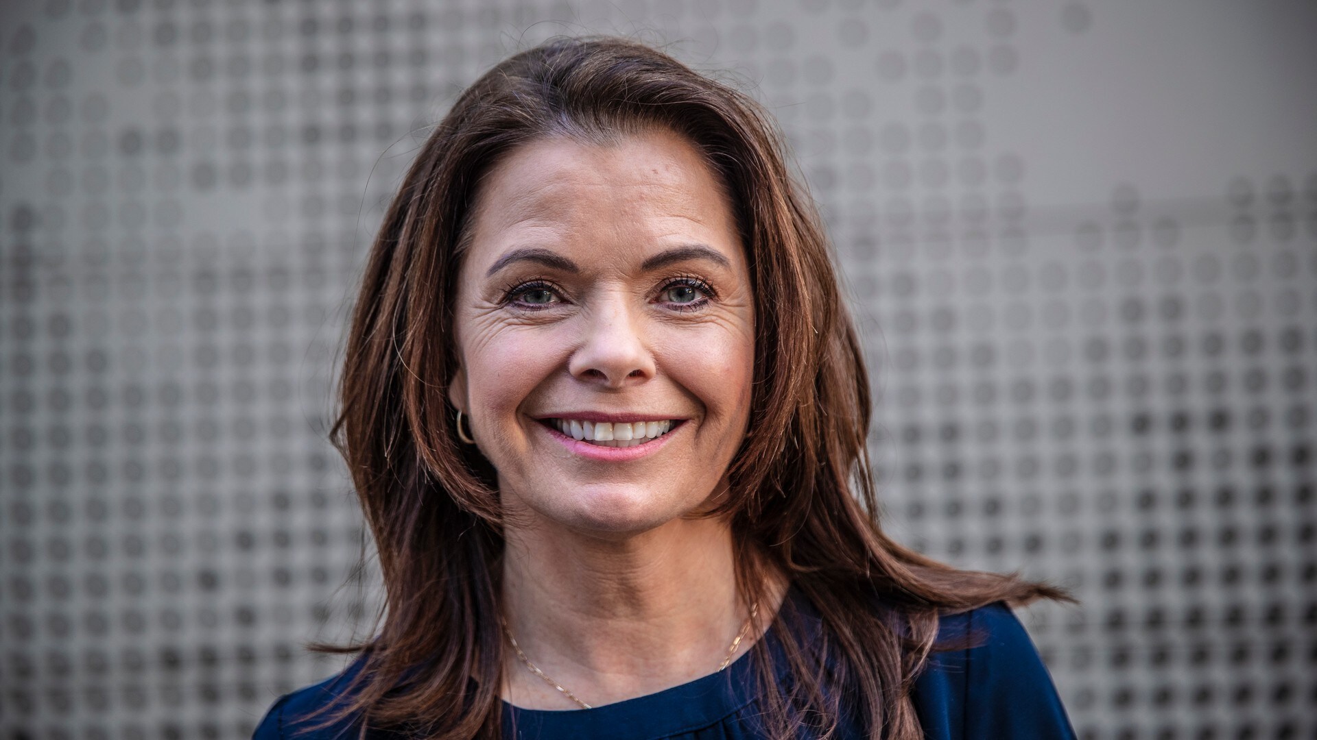 Kan bli snødryss i dag