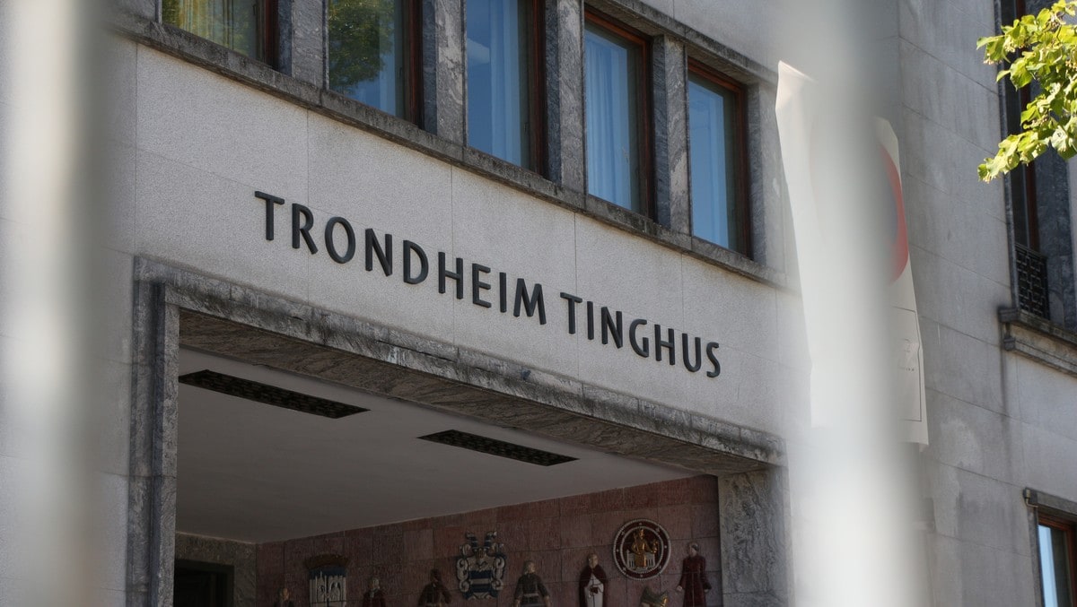 La ut 12 år gammal jente for sal: – Eg skulle hjelpe ho å tene pengar, seier tiltalte