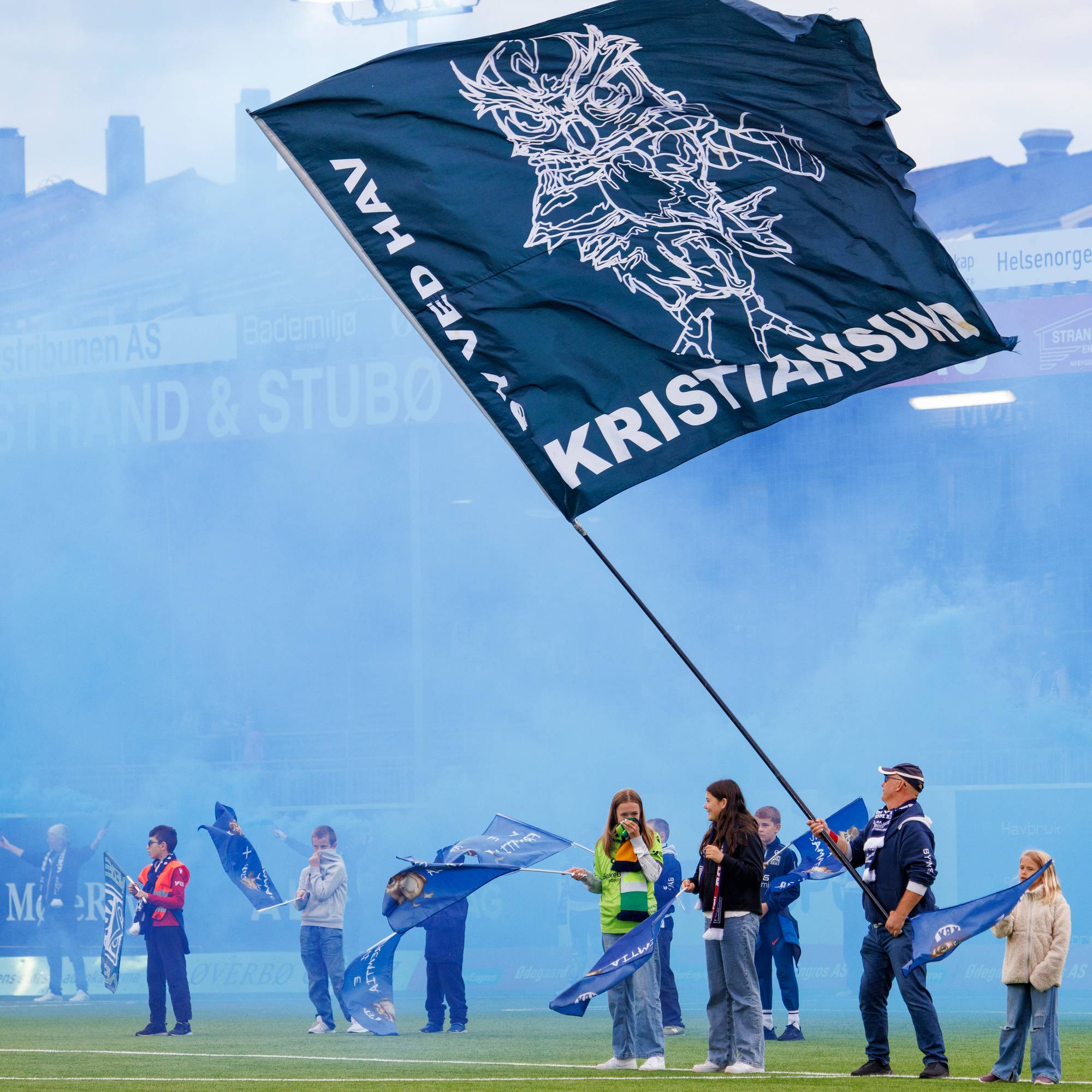 Kristiansund Ballklubb 
