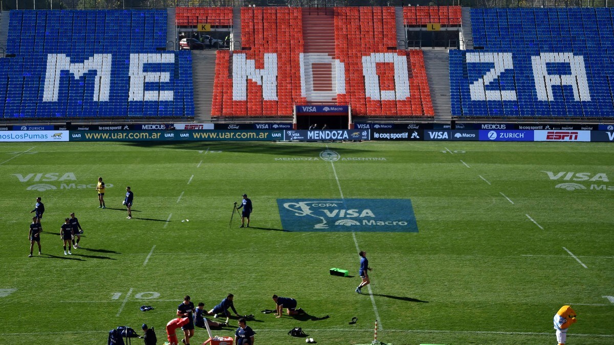 Mer trøbbel i fransk rugby – to spillere anklaget for seksuelt overgrep
