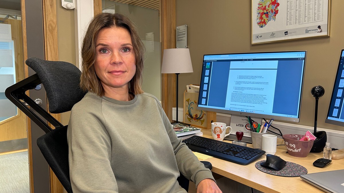 Midt-Telemark sier nei til flere flyktninger – skylder på dårlig økonomi