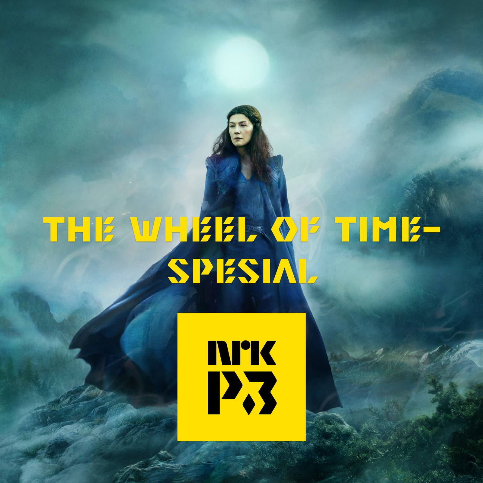 The Wheel of Time S2 E7 – E8