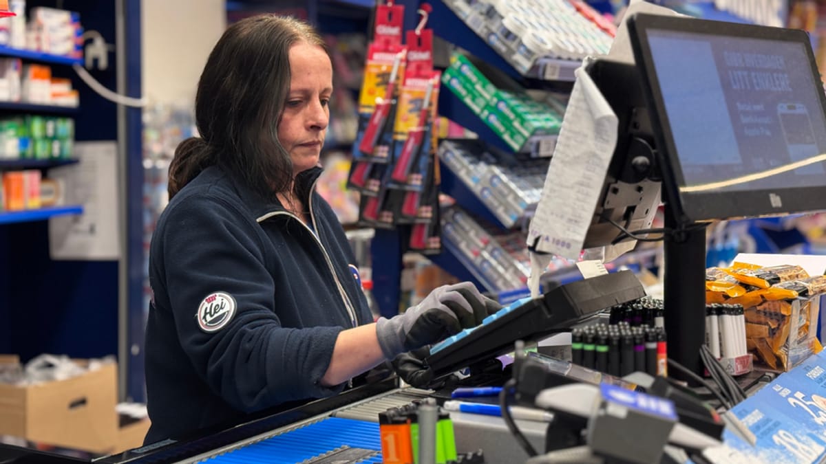 Ber om at fleire som Kari får ein sjanse