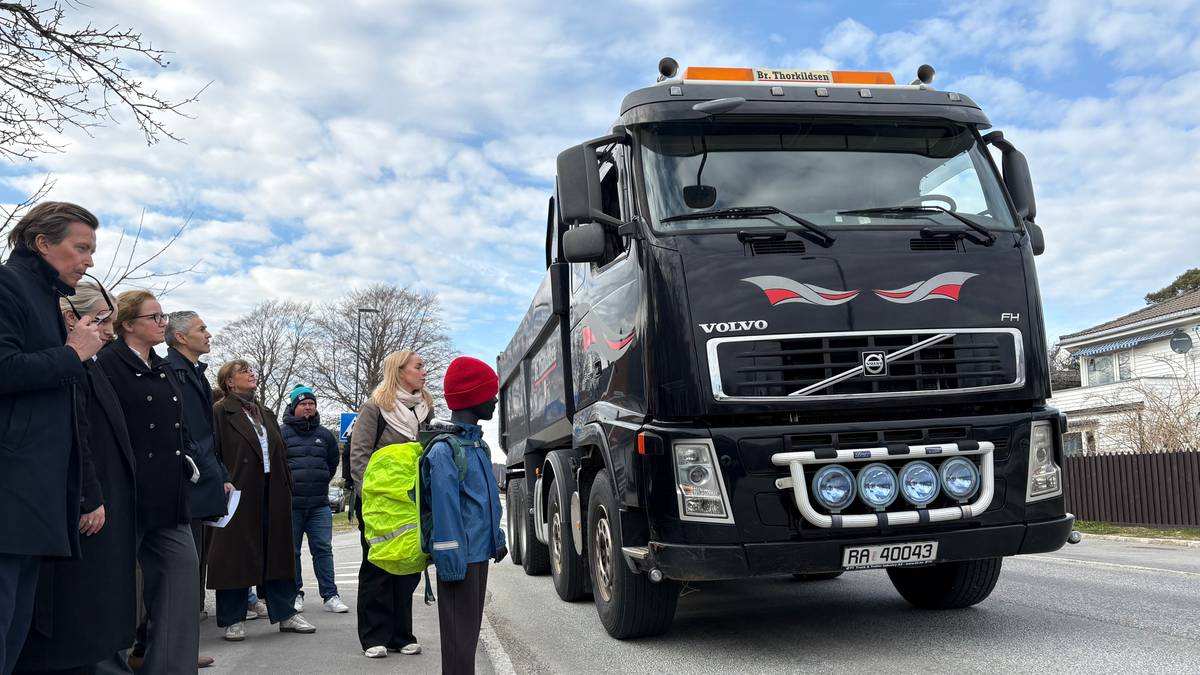 Aktor ber om 60 dagers fengsel for sjåføren som kjørte på Finn (7)