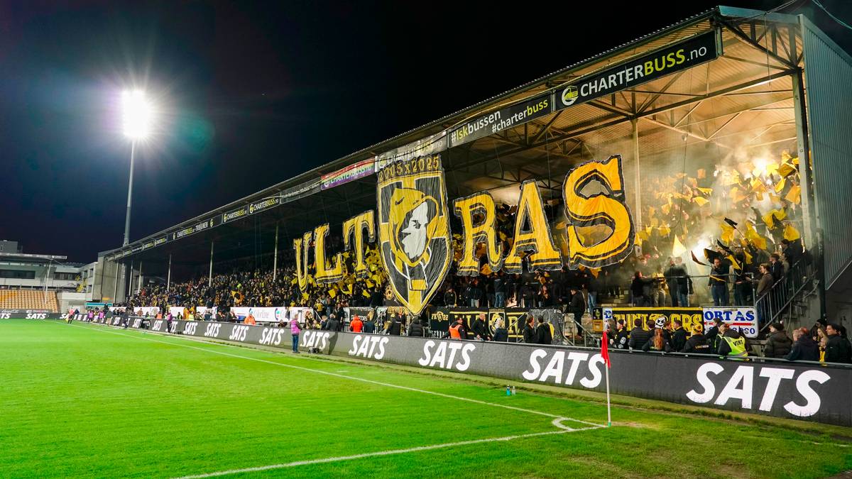 LSK må punge ut – fikk saftig pyrobot av NFF