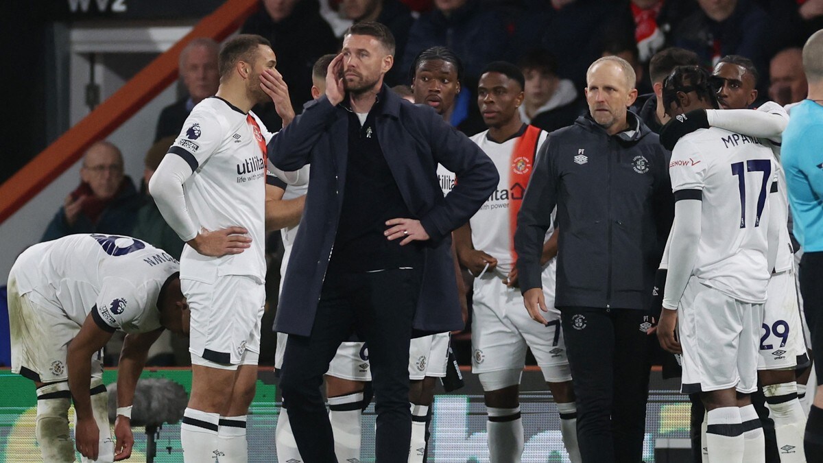 Rob Edwards tar over Wolverhampton – blir manager for norsk duo