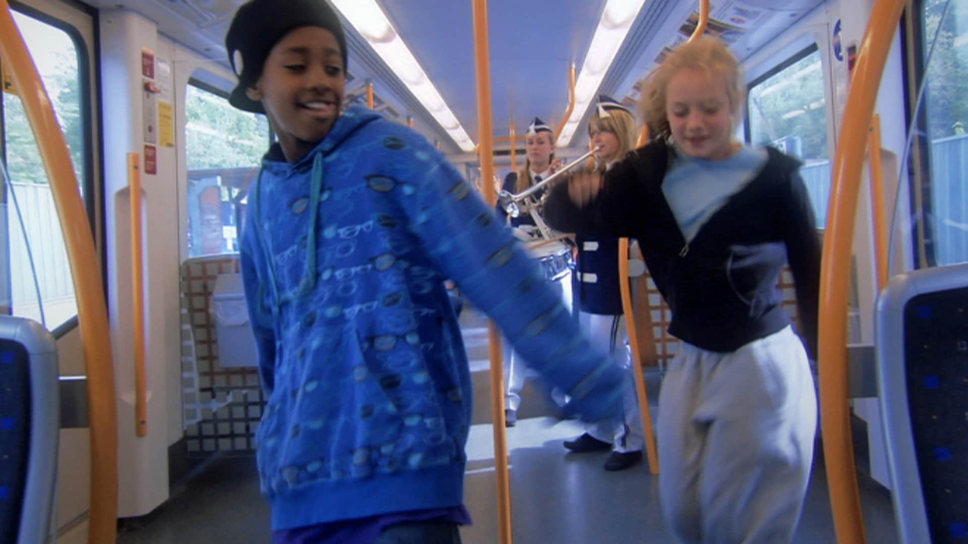 AF1 - NRK TV