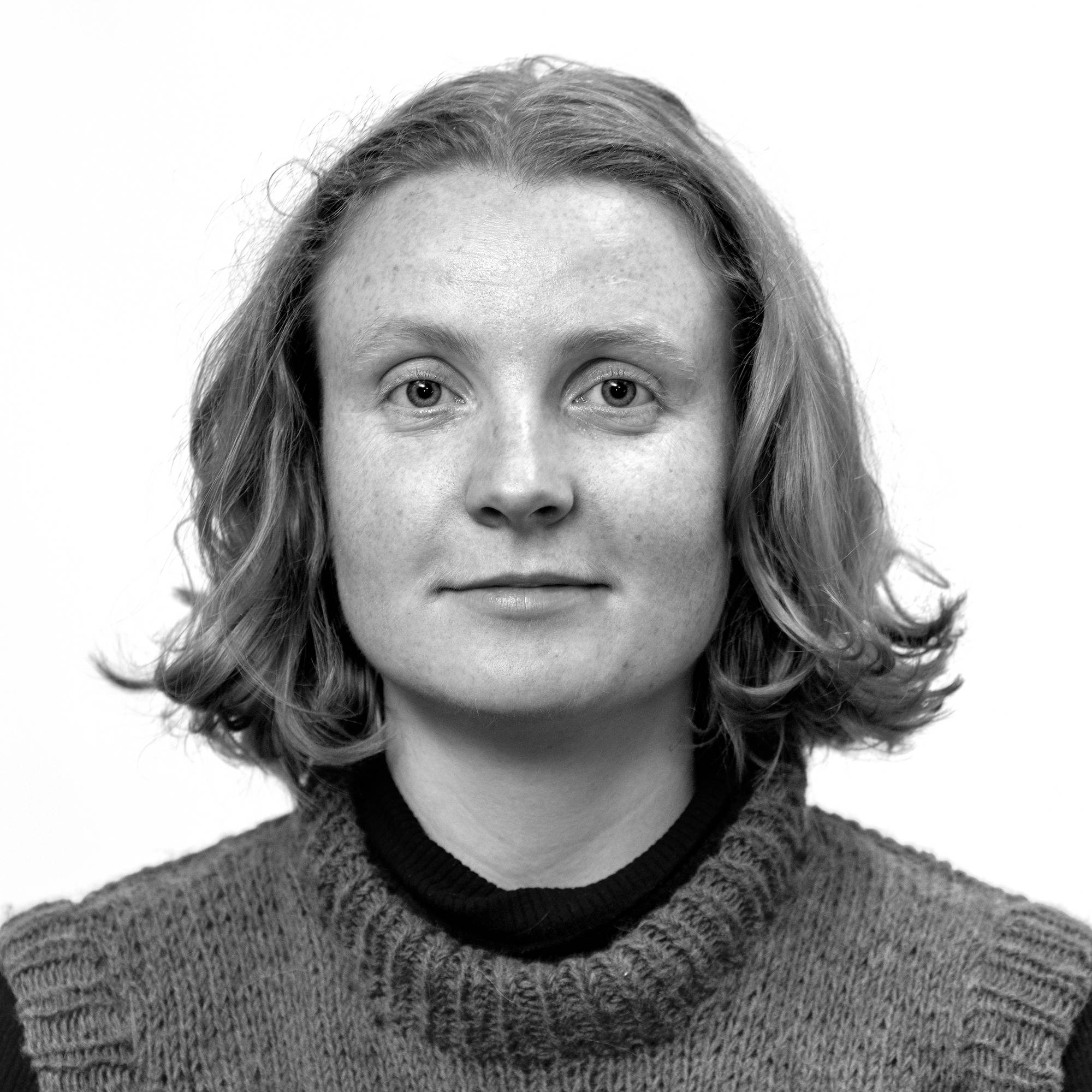 Heidrun Sunde Stokke