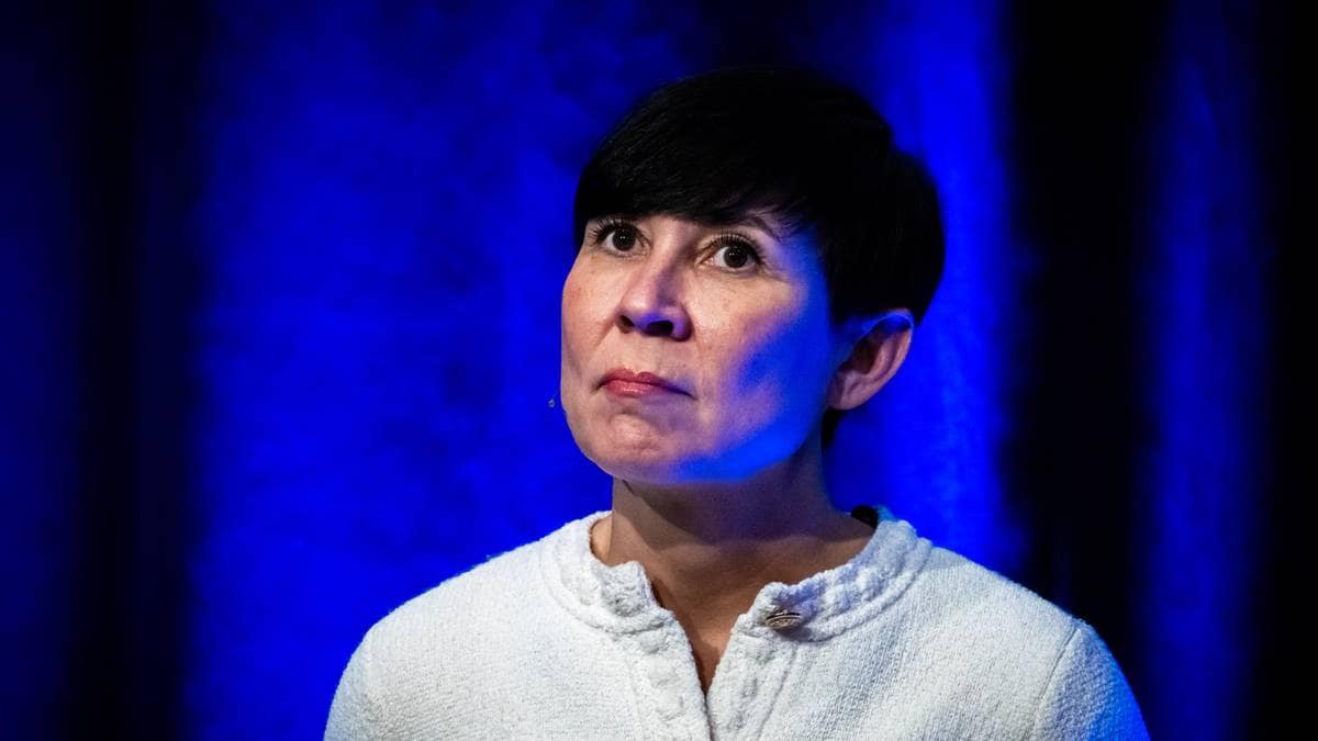 Toppbyråkrat refser Høyre: «Systematiske usannheter»