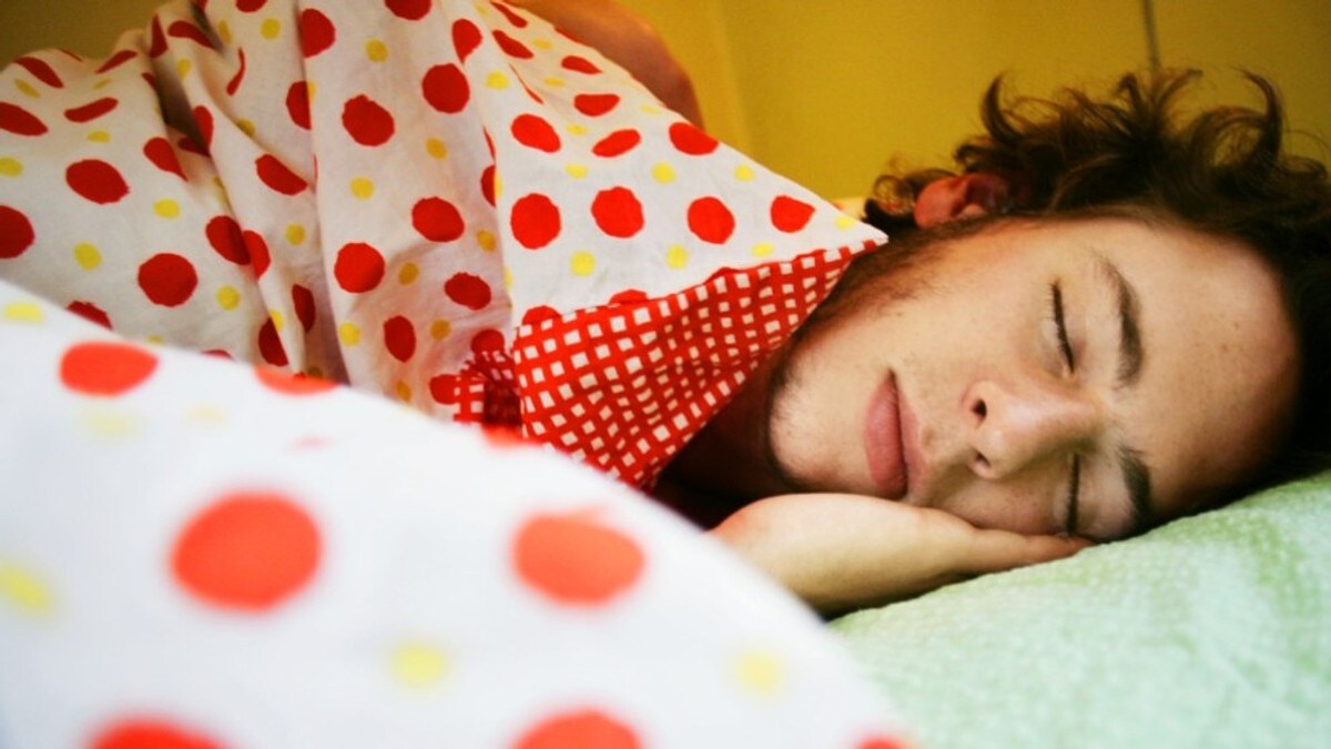 Dårlig søvn kan gjøre deg tjukkere