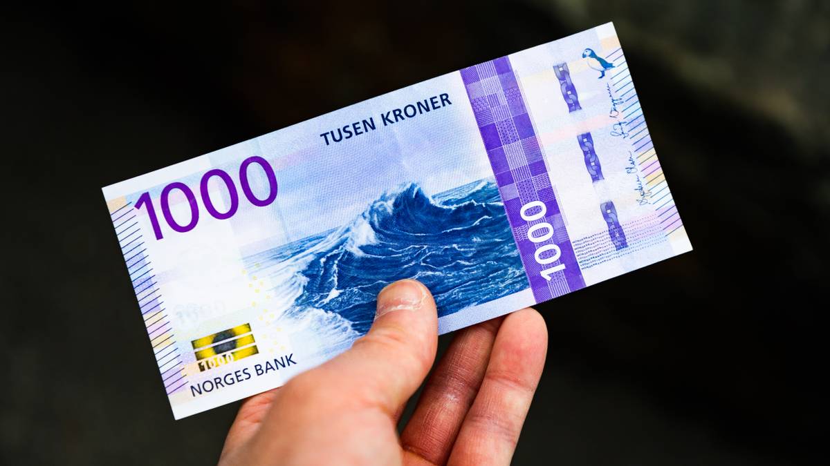 Det kan vere lurt å betale like mykje på lånet sjølv om renta går ned