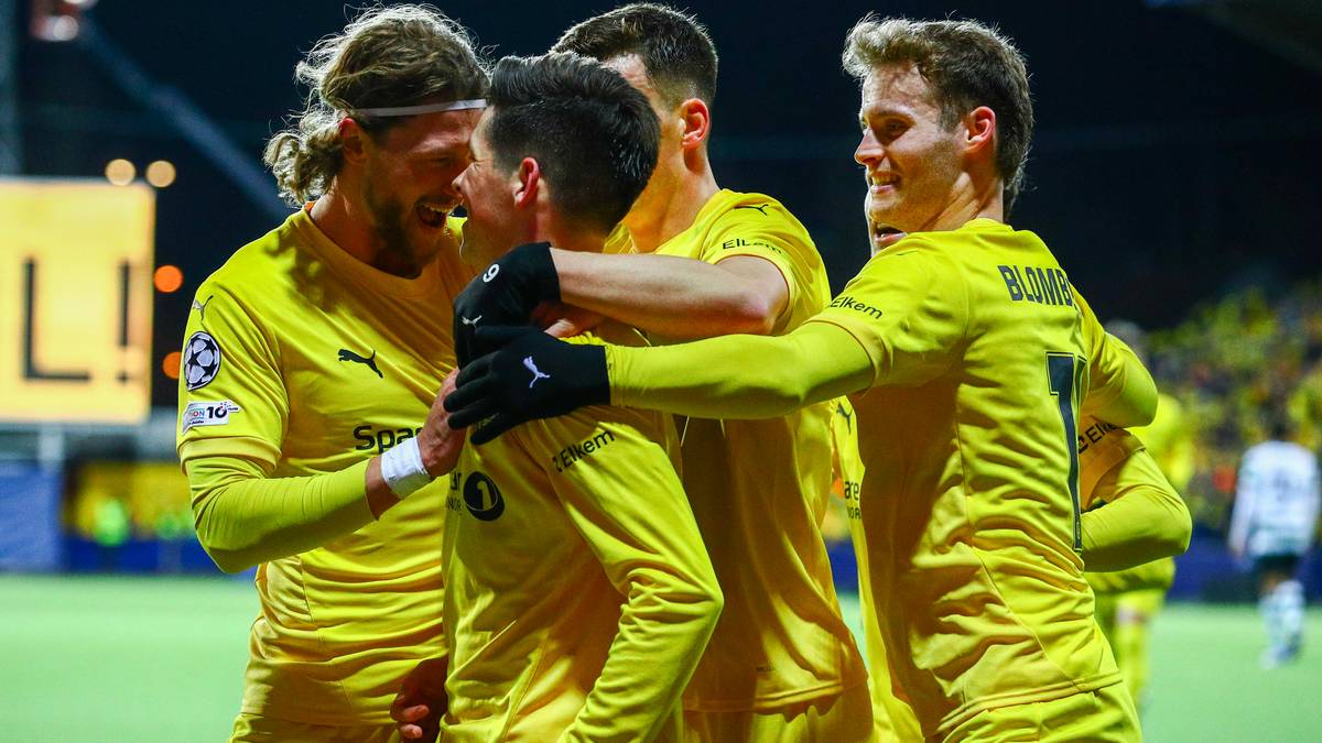 Glimt på vei mot nytt sjokk – herjer med storlaget: – En gul tornado