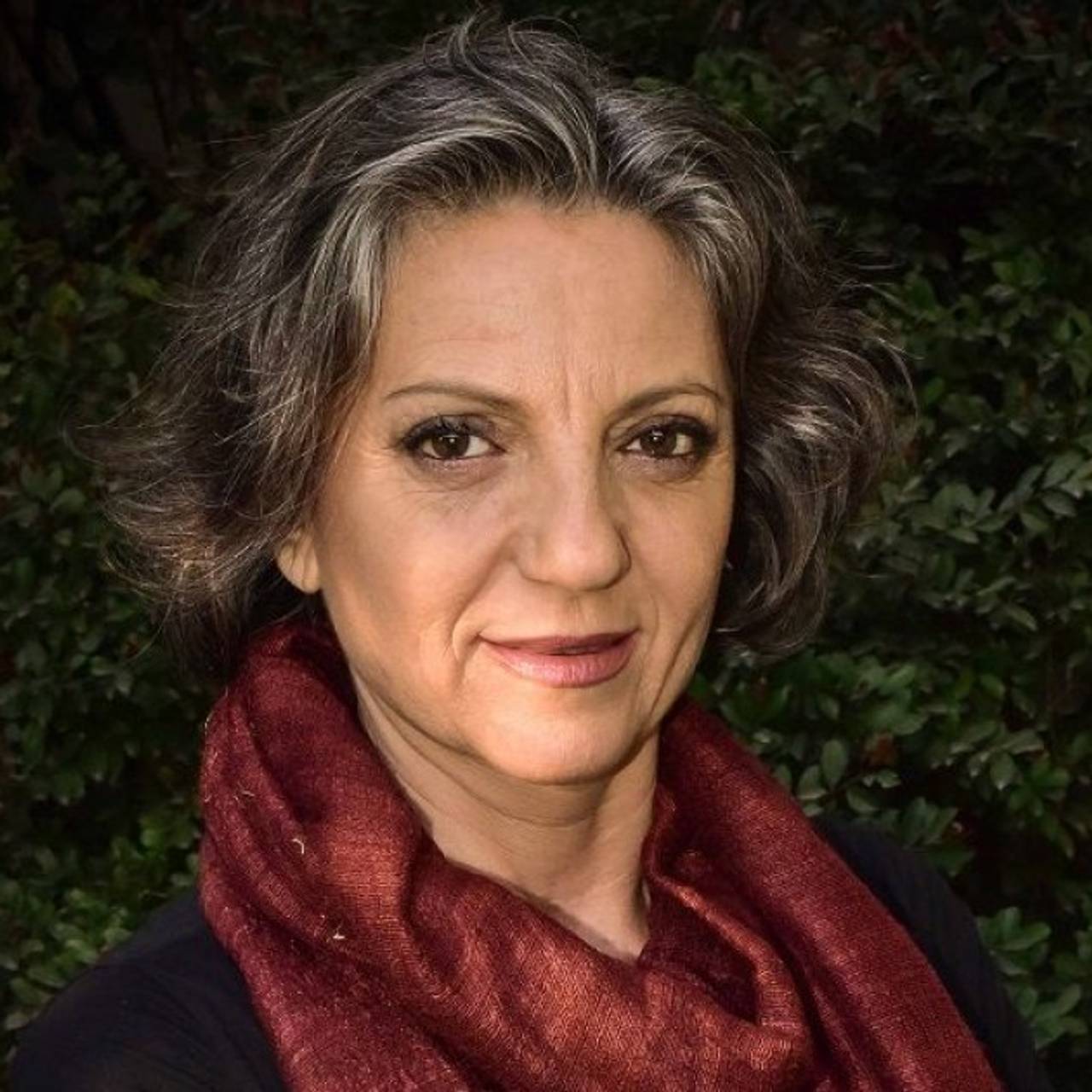 Sandra Diaz