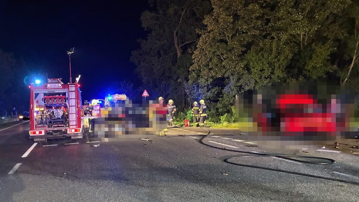 Åtteåring fra Alver omkom i trafikkulykke i Østerrike