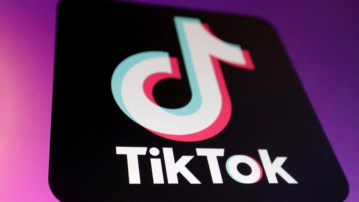 AP: Biden vil ikke håndheve Tiktok-forbud