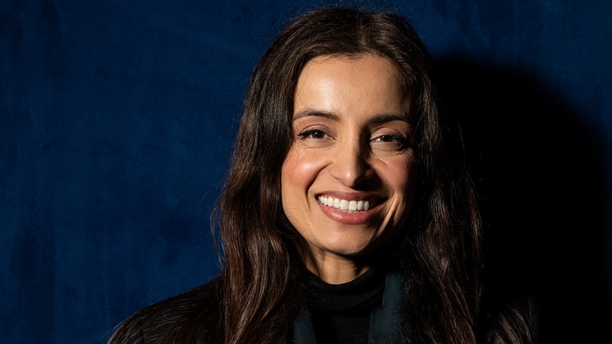 Kulturrådet sin ærespris til Deeyah Khan