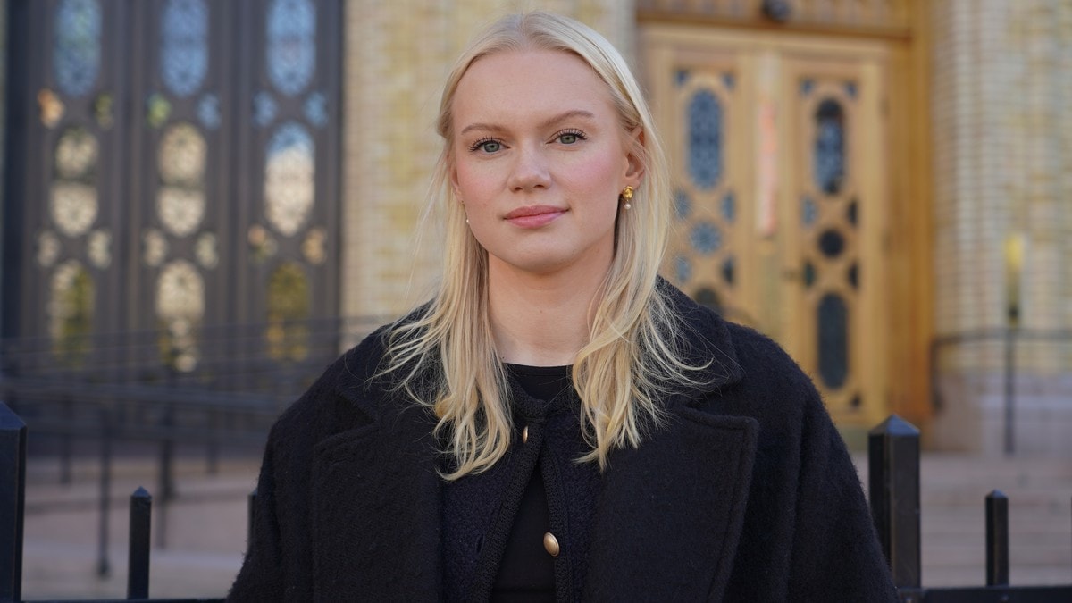 Unge H&oslash;yre vil sette et minstekrav om 20.000 innbyggere per kommune