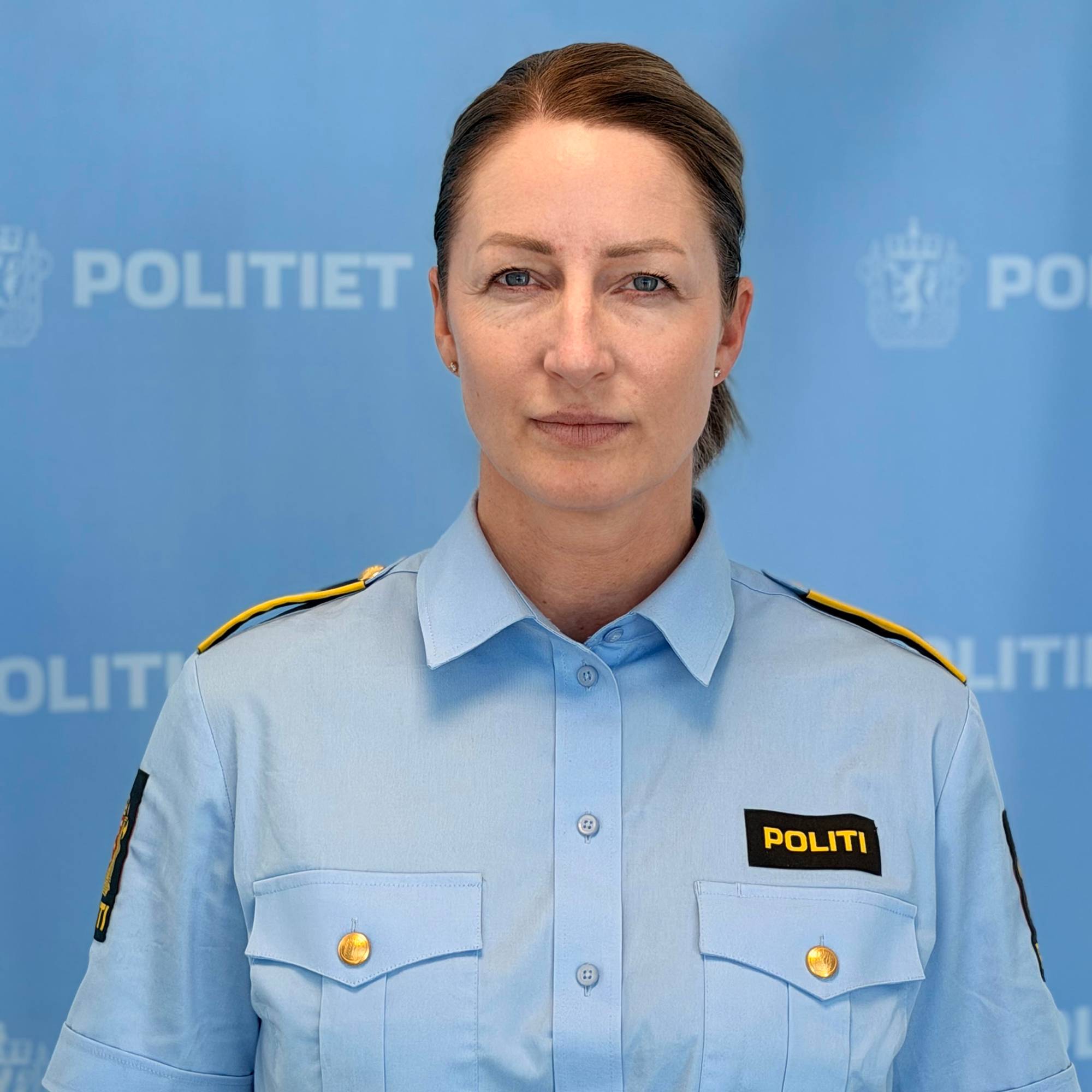 Karin Borgenvik