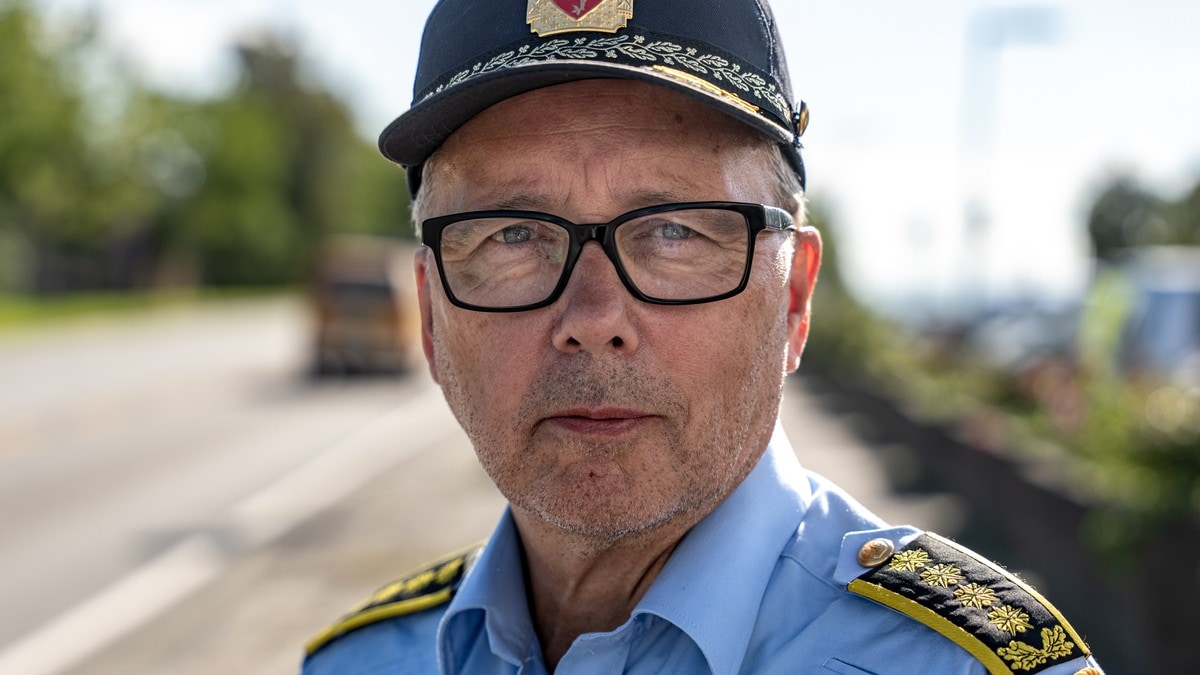 UP om p&aring;ska i nord: 16 f&oslash;rerkortbeslag og 400 b&oslash;ter