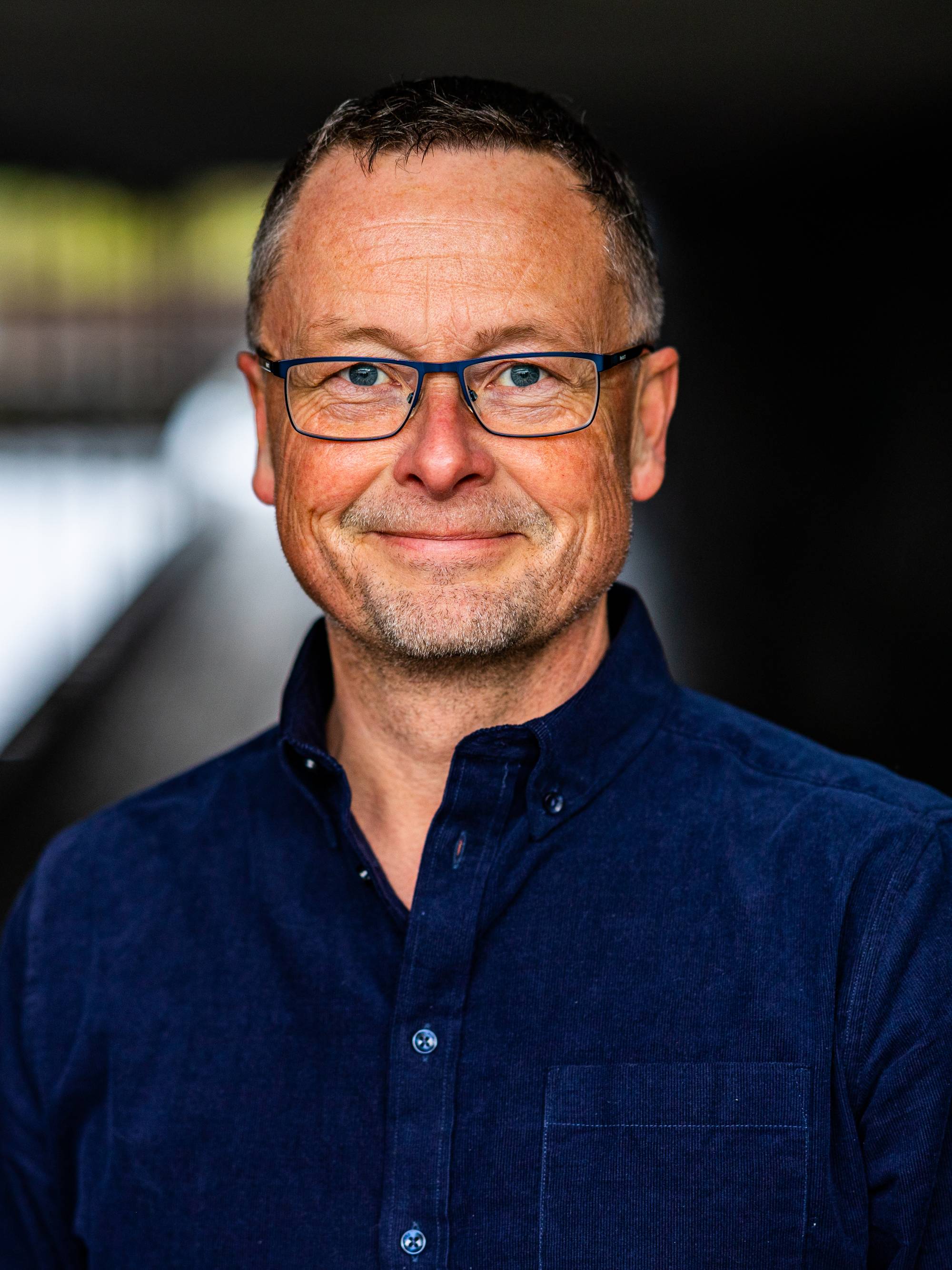 Jan Petter Dahl