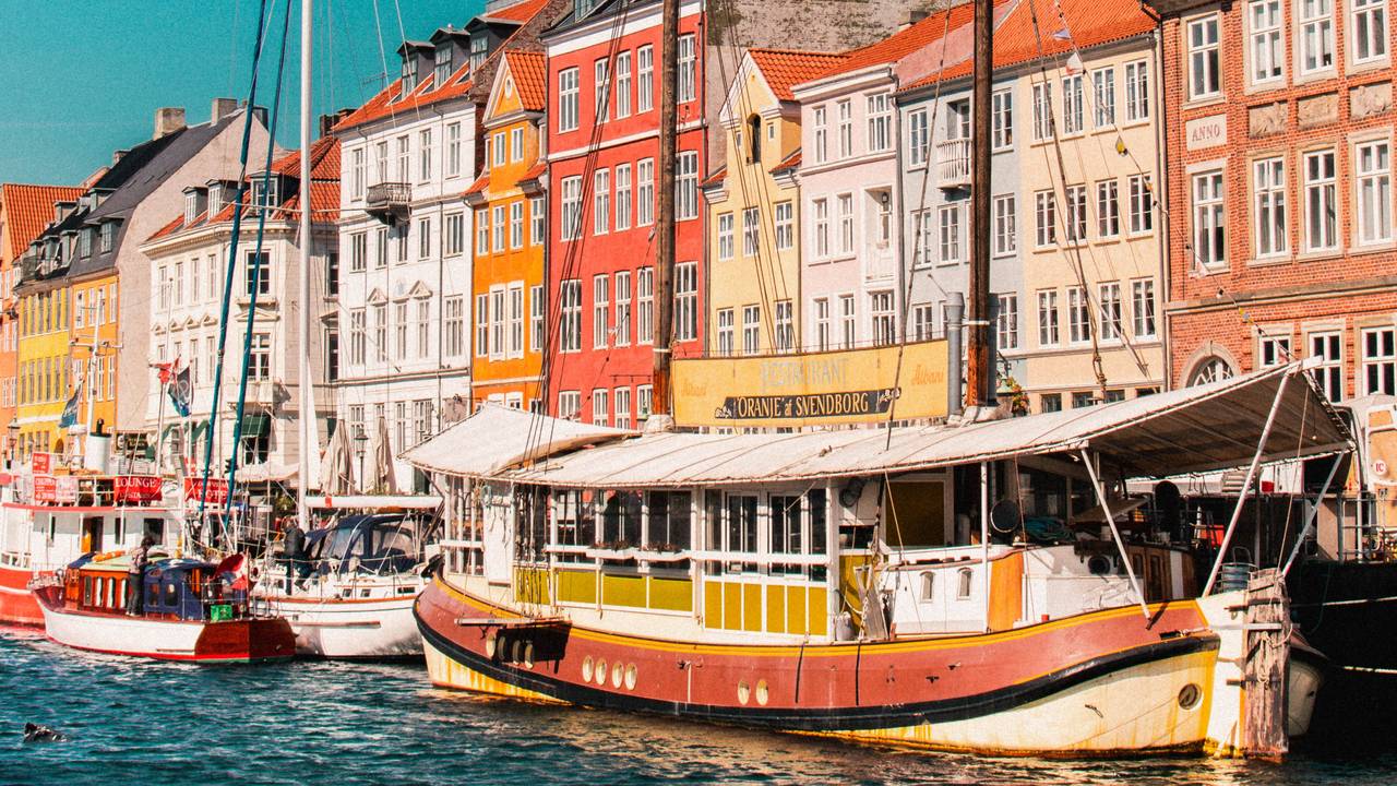 København.