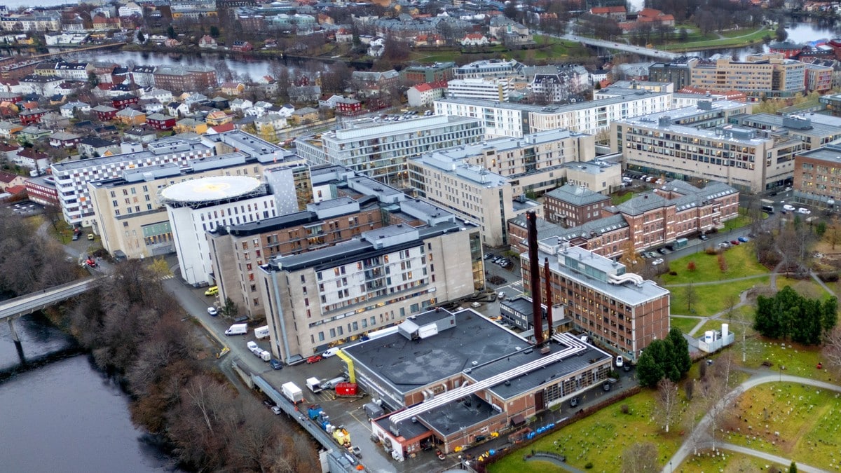 Stortinget vurderer Helseplattformen-utredning og kan overstyre regjeringen