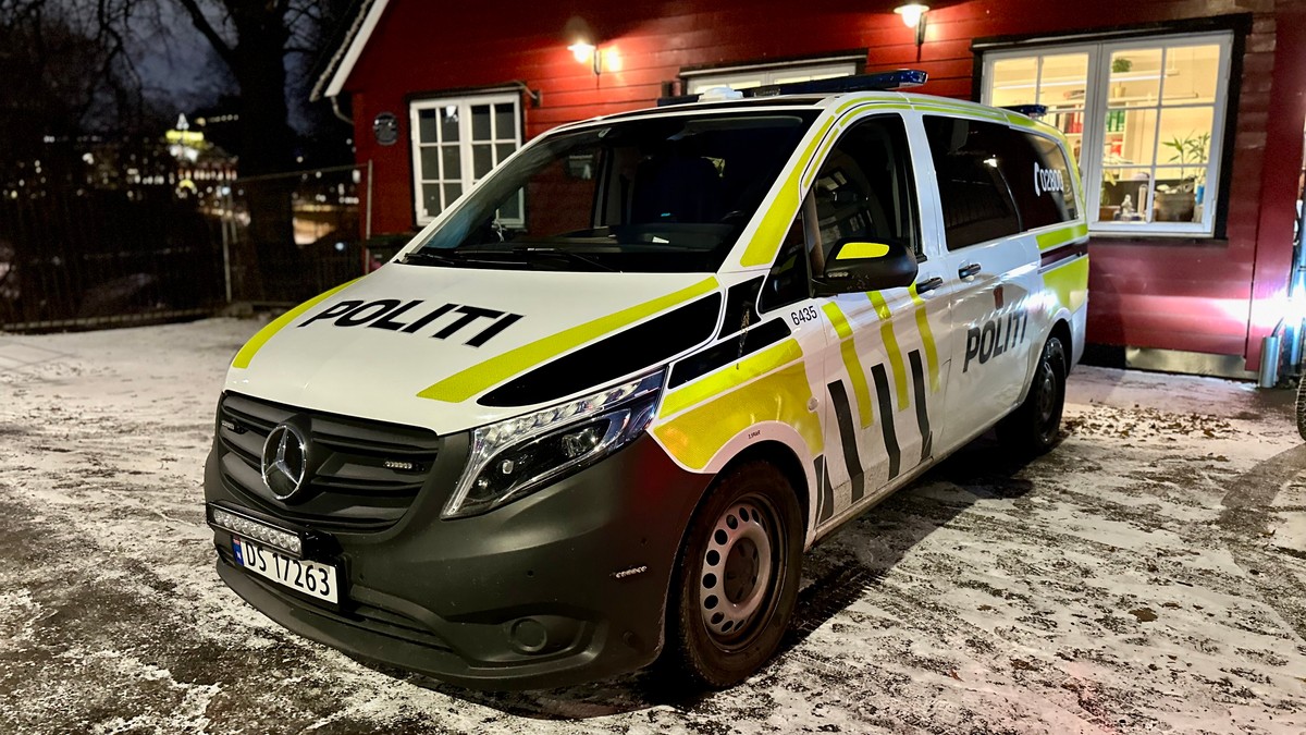 Alvorlig skadet etter knivstikking i Oslo