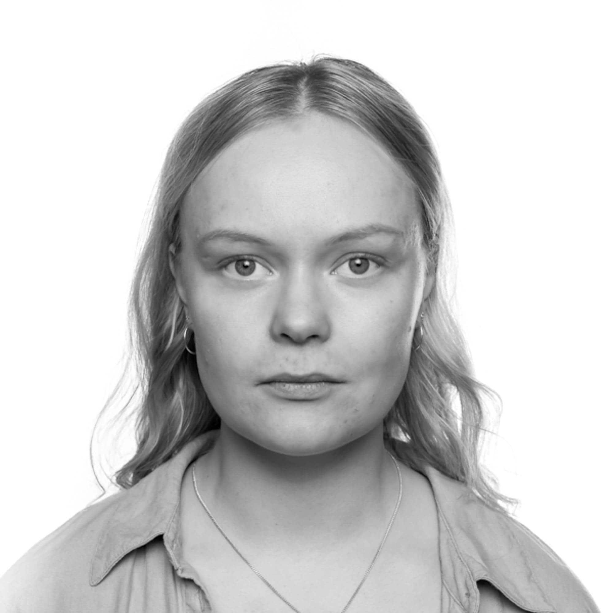 Ida Johanne Grønmo
