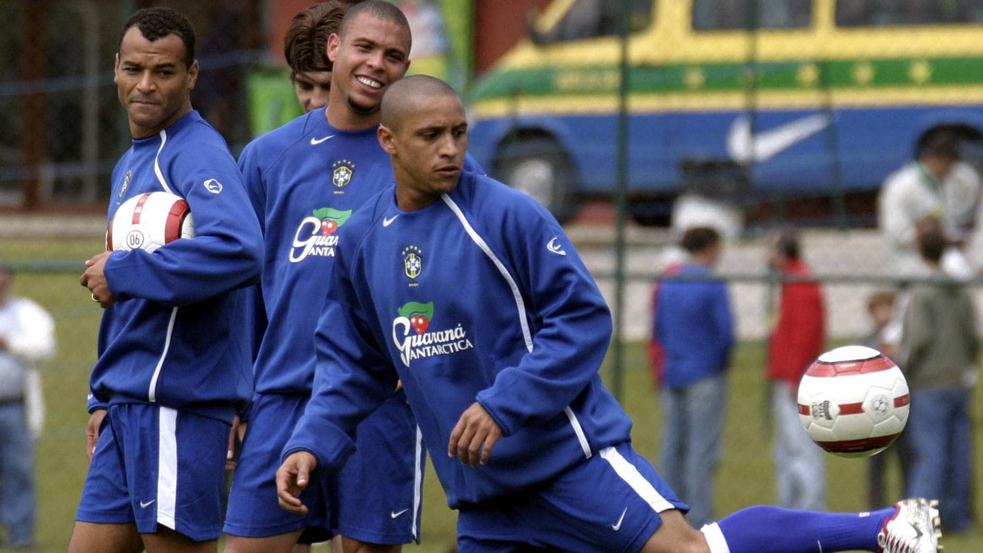 Roberto Carlos
