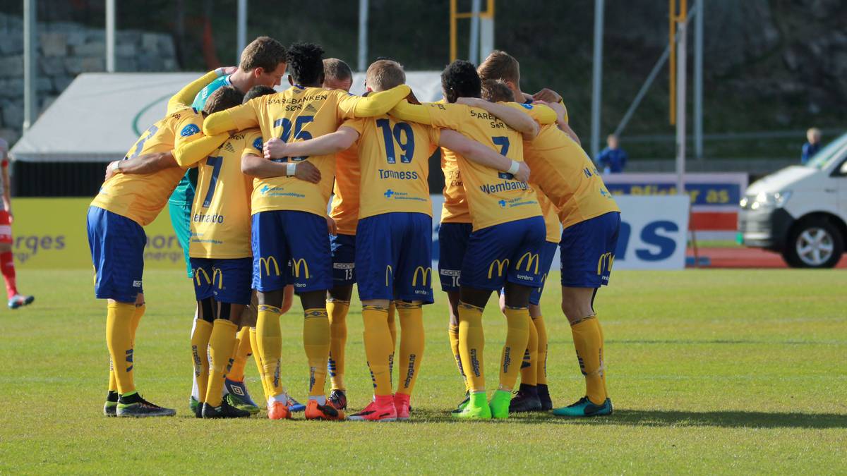 Jerv og Arendal starter på bortebane