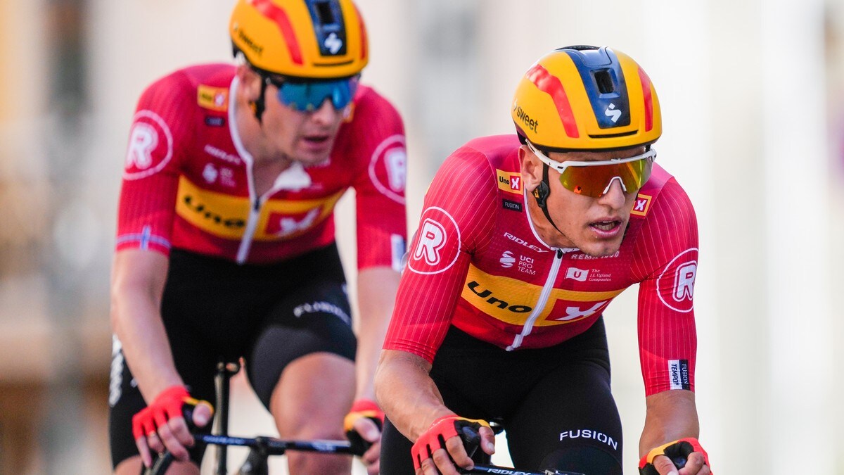 Tobias Halland Johannessen friskmeldt