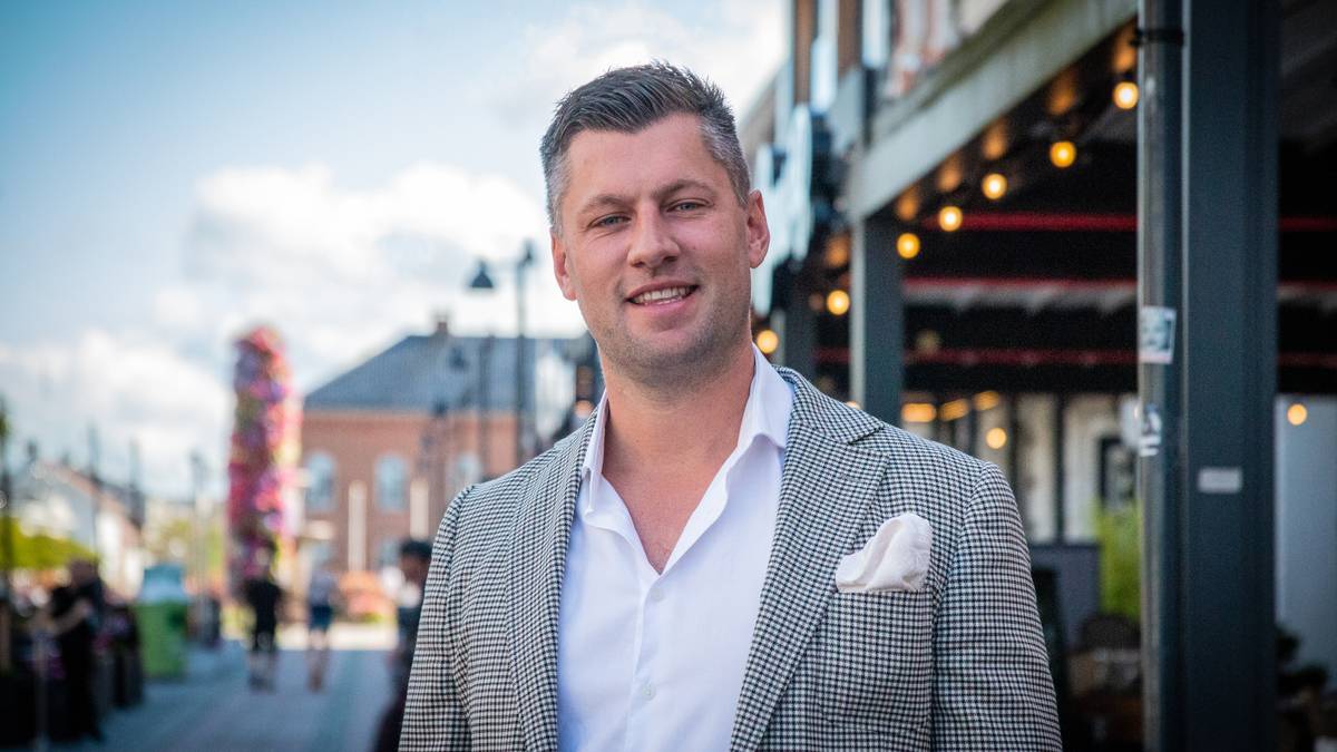 Ber folk være obs på svindel