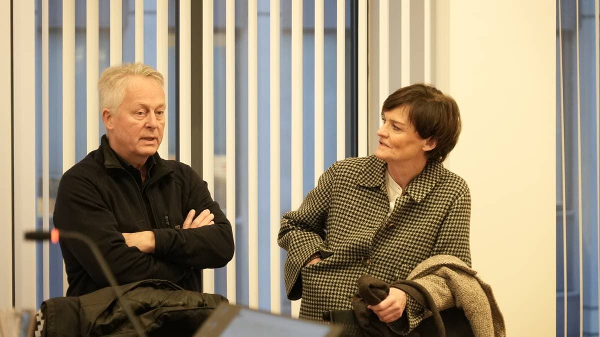 Krever 1,5 millioner fra turlag etter at Kari (60) døde på fjelltur