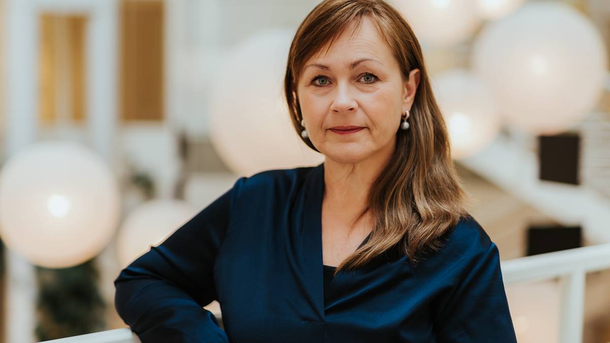 Adopsjonståke i NRK