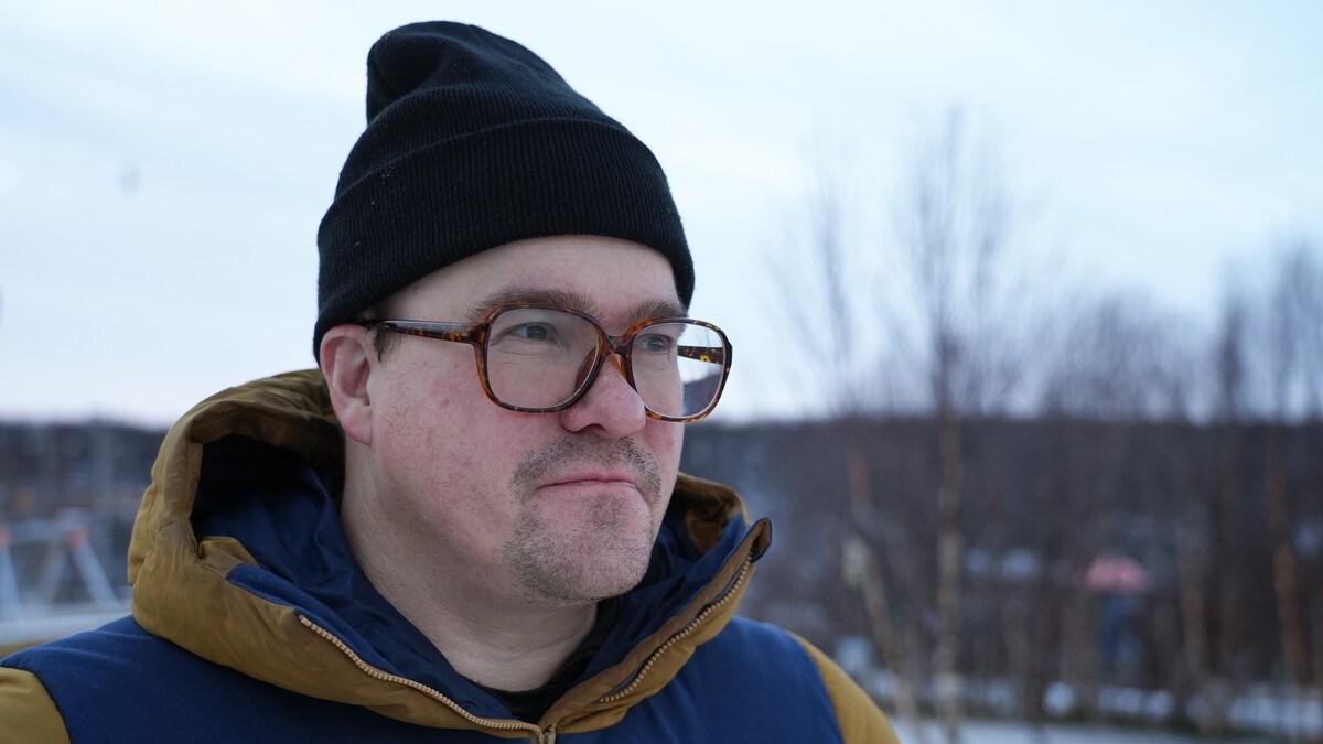 Mann ignorerte hodepine: Fikk påvist ondartet hjernekreft