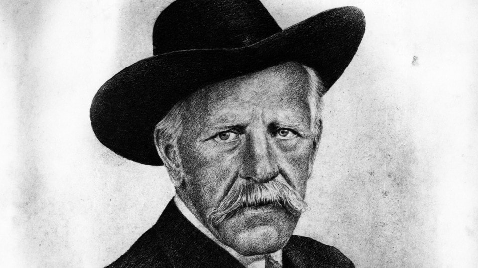 8. desember 2005 · Fridtjof Nansen